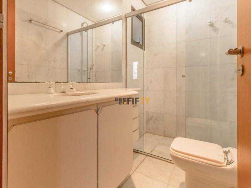 Apartamento à venda com 4 quartos, 250m² - Foto 15