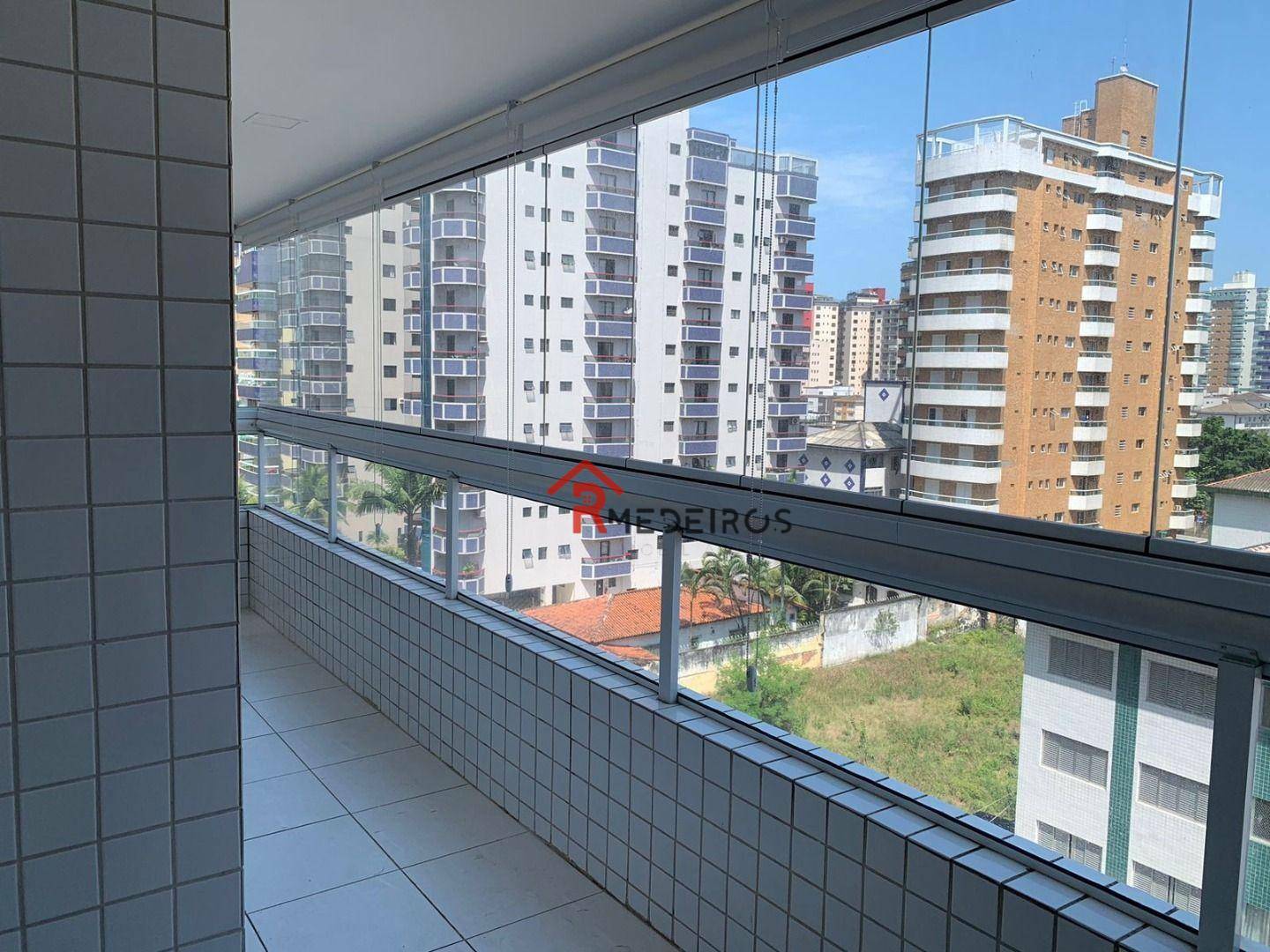 Apartamento à venda com 3 quartos, 116m² - Foto 5