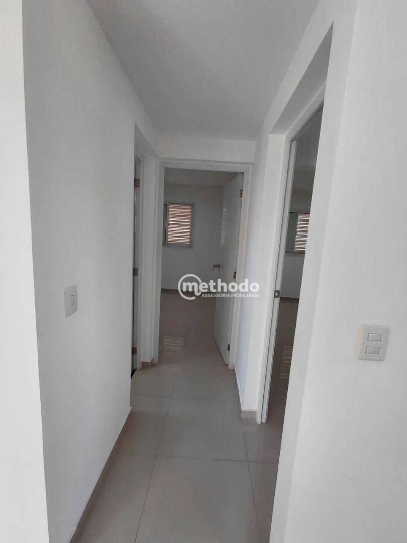 Apartamento para alugar com 2 quartos, 60m² - Foto 5