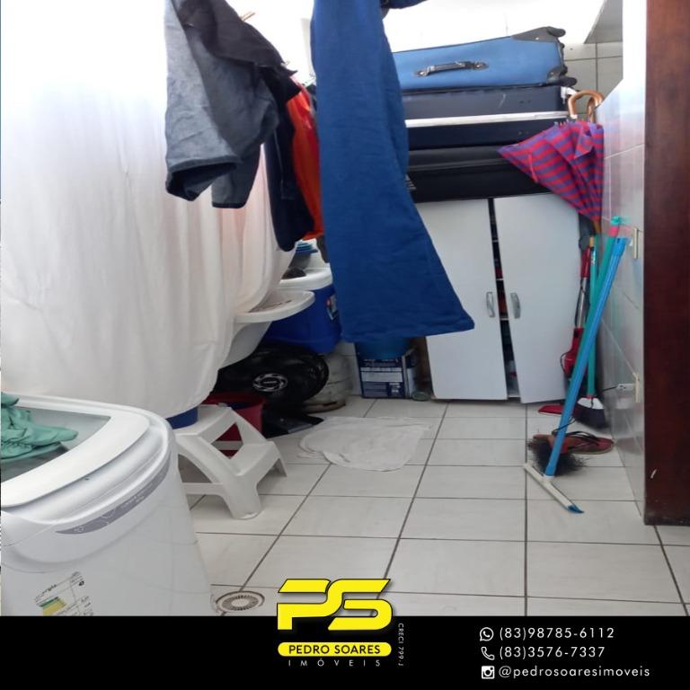 Apartamento à venda com 3 quartos, 150m² - Foto 13