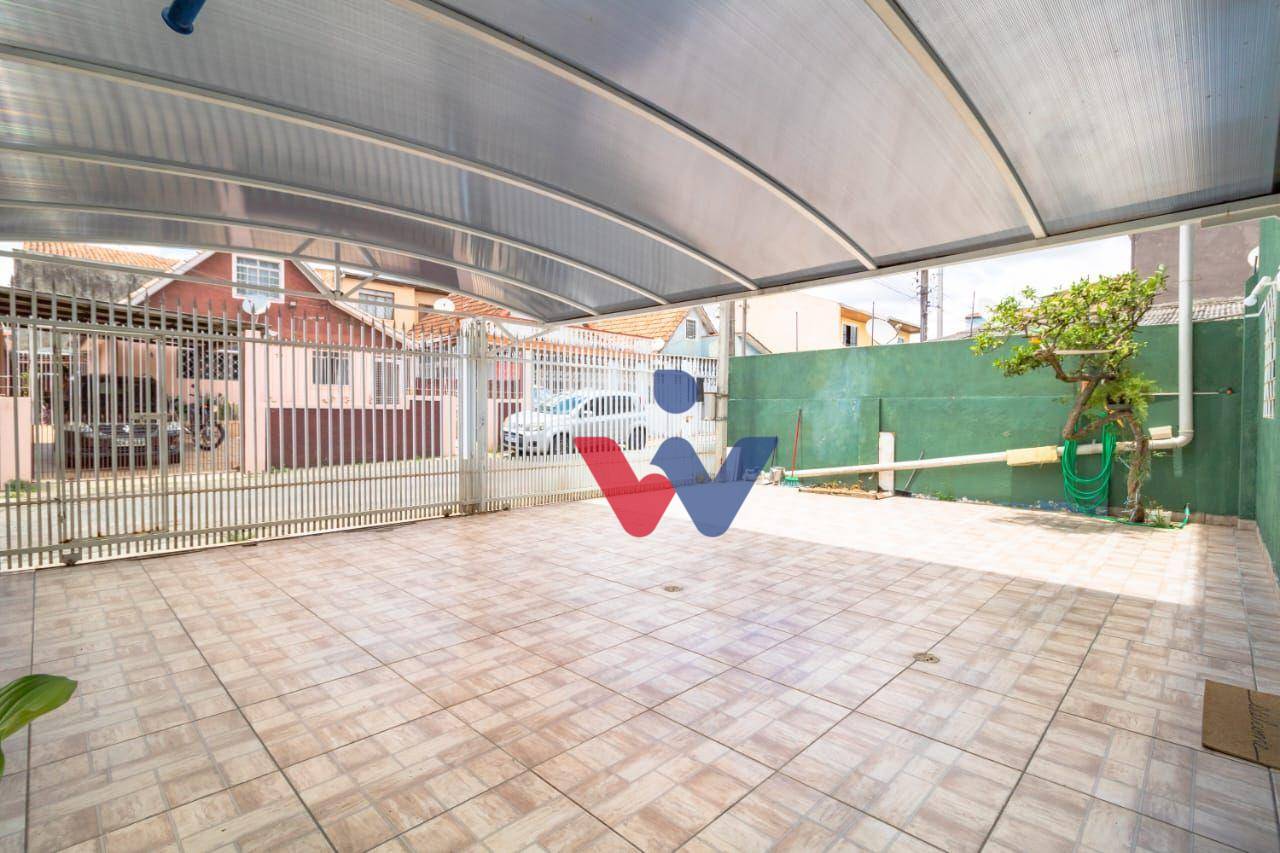 Sobrado à venda com 4 quartos, 120m² - Foto 7