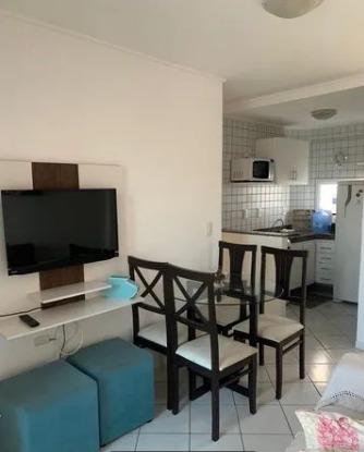 Apartamento para alugar com 2 quartos, 56m² - Foto 5