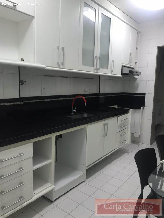 Apartamento à venda com 4 quartos, 130m² - Foto 19