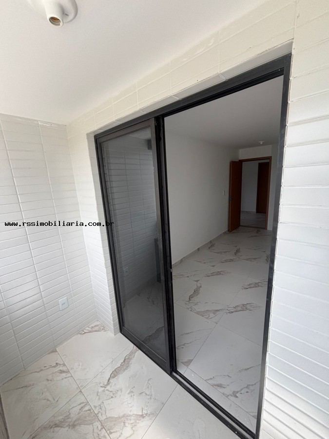 Apartamento, 2 quartos, 48 m² - Foto 5