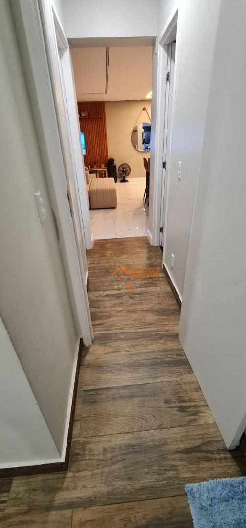 Apartamento à venda com 2 quartos, 89m² - Foto 40