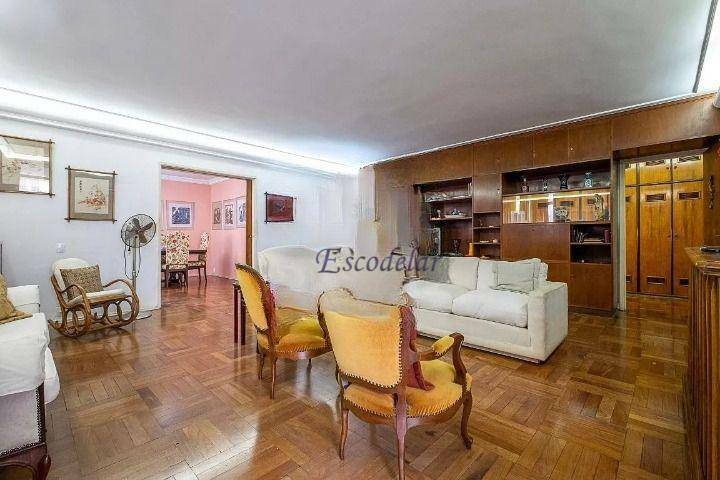 Apartamento à venda com 1 quarto, 240m² - Foto 10