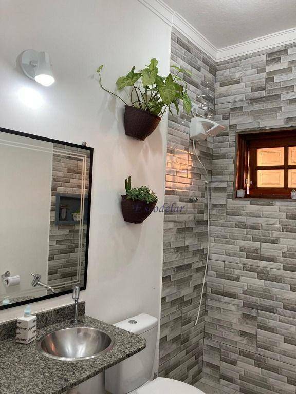 Chácara à venda com 4 quartos, 350m² - Foto 18