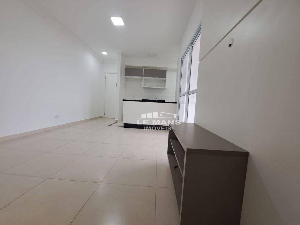 Apartamento, 3 quartos, 68 m² - Foto 3