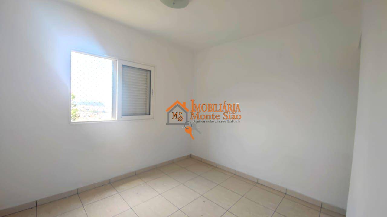 Apartamento à venda com 3 quartos, 170m² - Foto 29