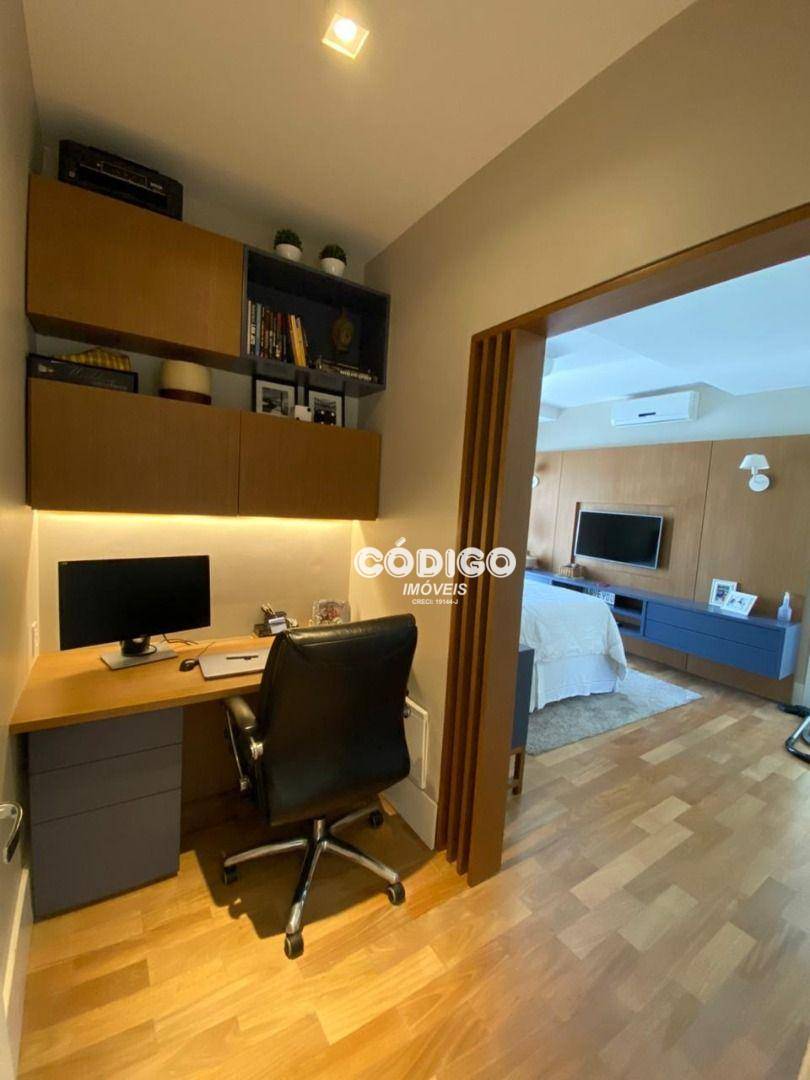 Casa à venda com 4 quartos, 234m² - Foto 18