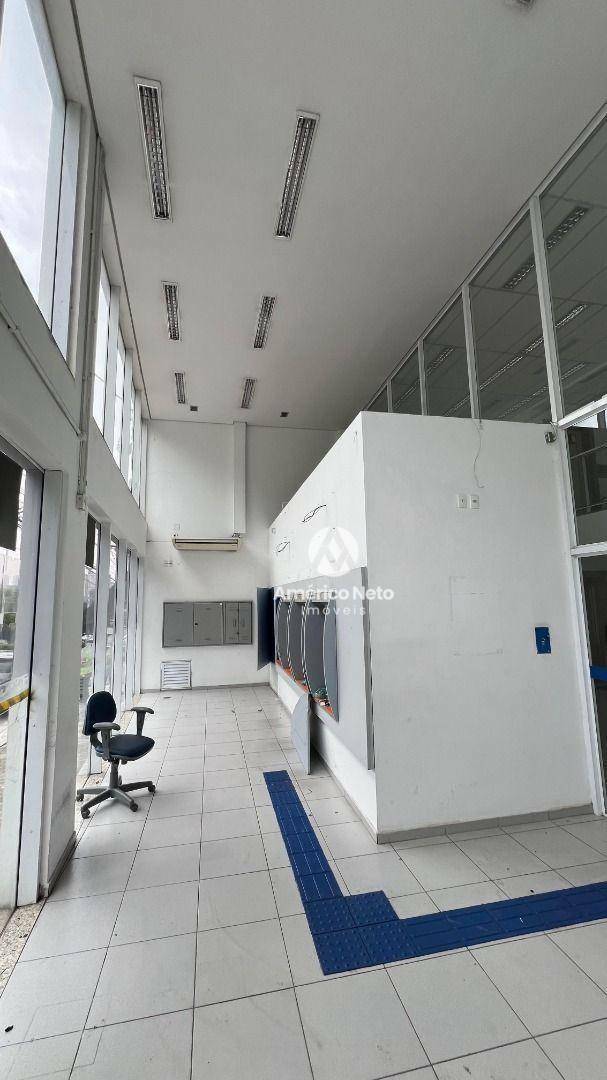 Prédio Inteiro para alugar, 408m² - Foto 5