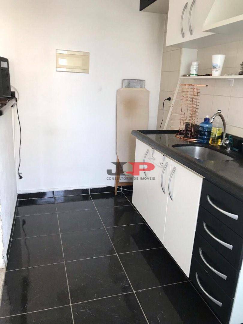 Apartamento à venda com 2 quartos, 48m² - Foto 5