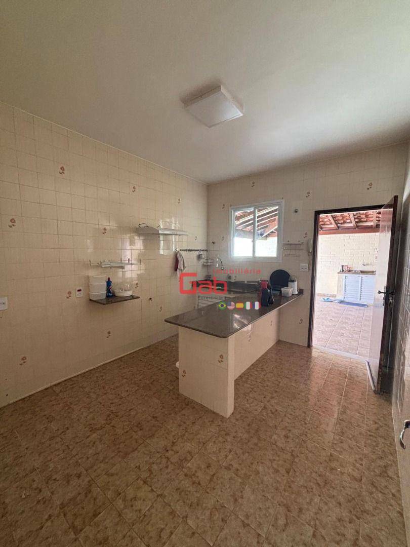 Casa de Condomínio à venda com 3 quartos, 130m² - Foto 15