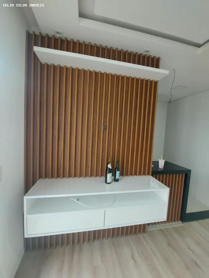 Apartamento à venda com 2 quartos, 52m² - Foto 1