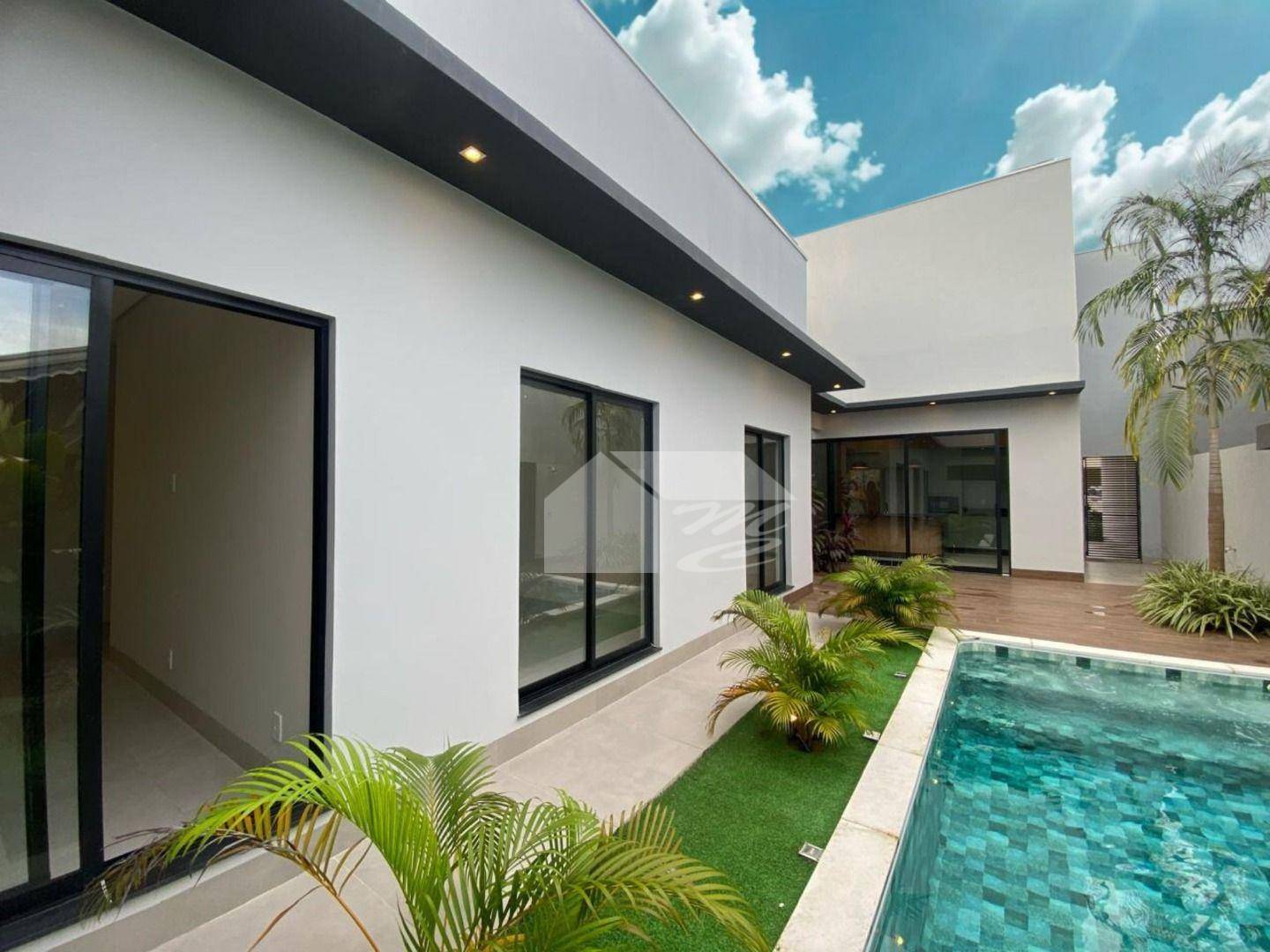 Casa de Condomínio, 3 quartos - Foto 5