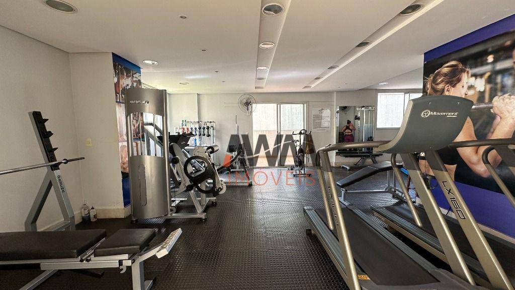 Apartamento para alugar com 2 quartos, 64m² - Foto 20