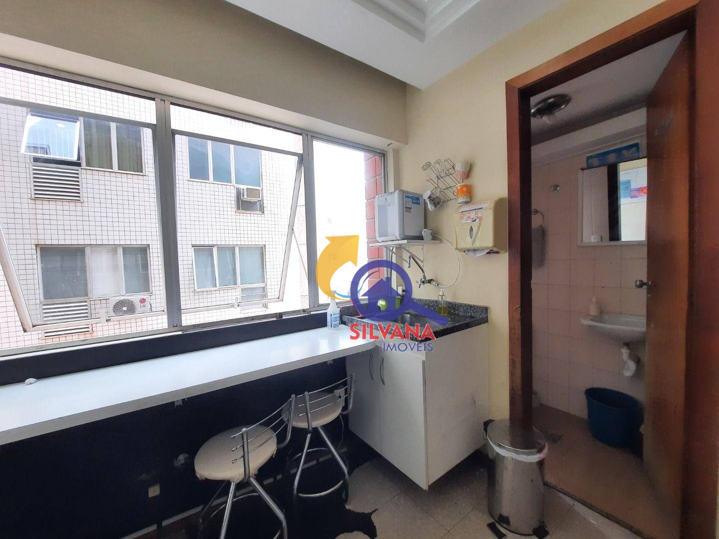 Sala-Conjunto, 33 m² - Foto 1