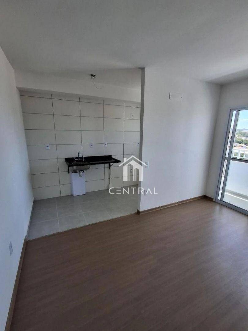 Apartamento, 2 quartos, 53 m² - Foto 5