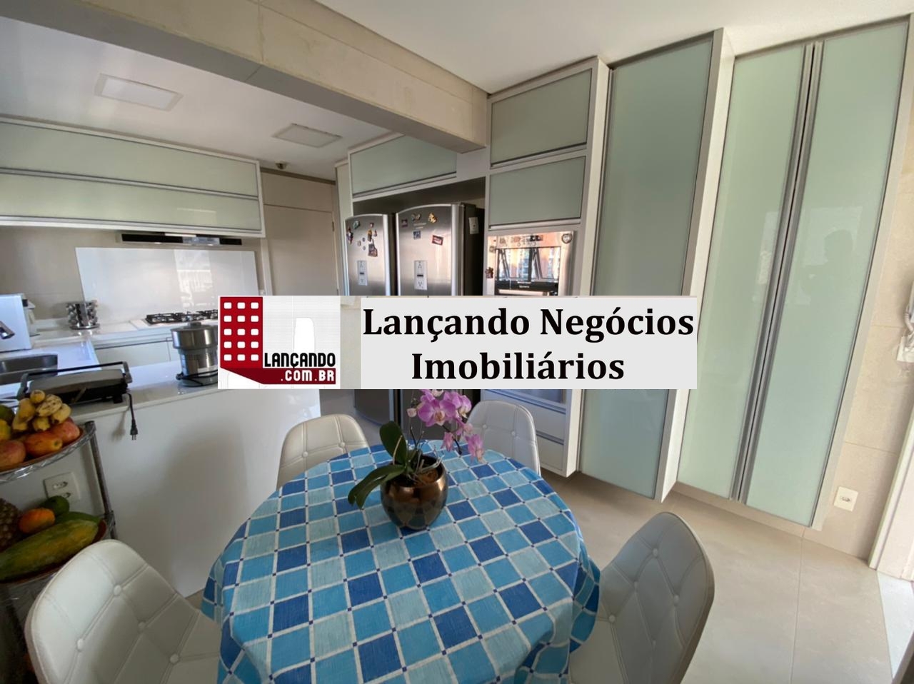 Apartamento à venda com 5 quartos, 238m² - Foto 18