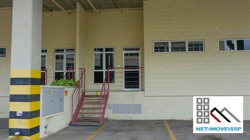 Depósito-Galpão, 2208 m² - Foto 5