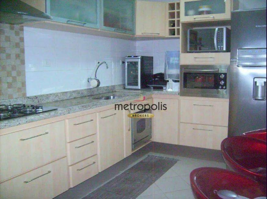 Apartamento à venda com 2 quartos, 81m² - Foto 7