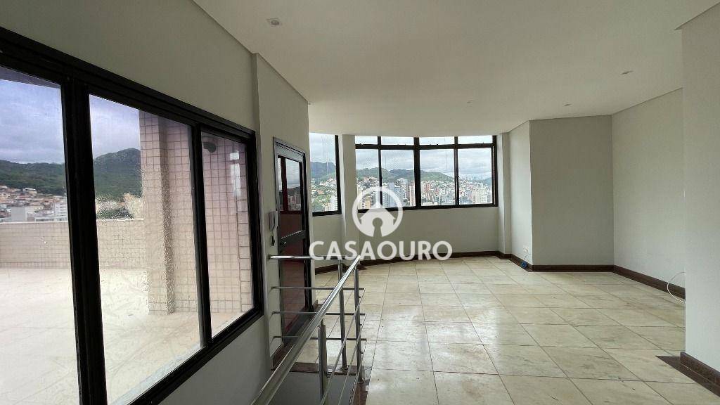 Cobertura à venda com 4 quartos, 260m² - Foto 20