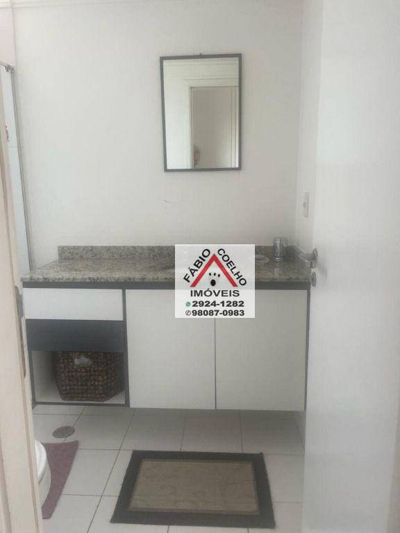 Apartamento à venda com 3 quartos, 140m² - Foto 66