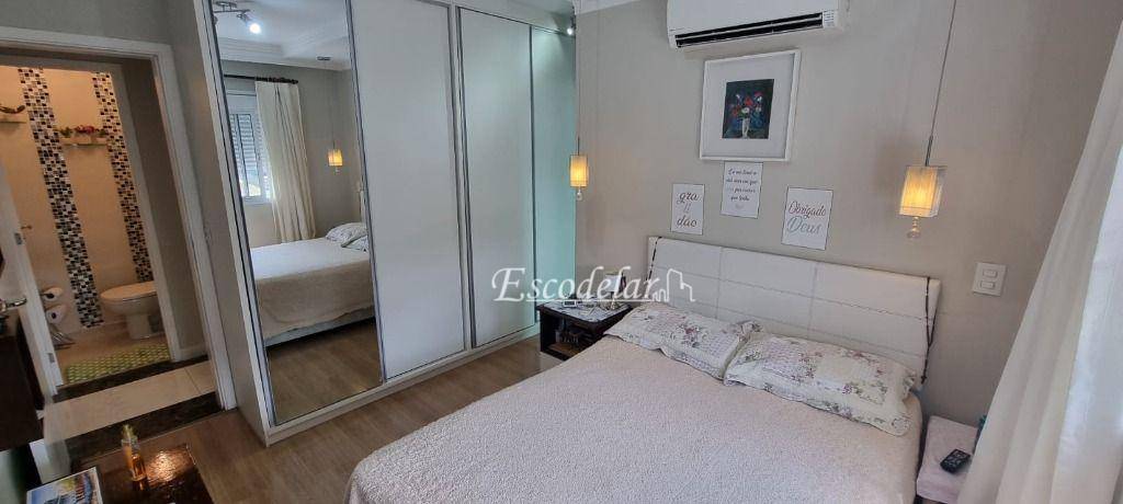 Cobertura à venda com 3 quartos, 210m² - Foto 10