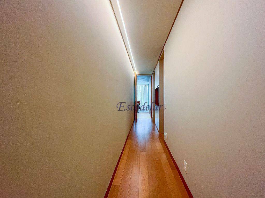 Apartamento à venda com 4 quartos, 269m² - Foto 32