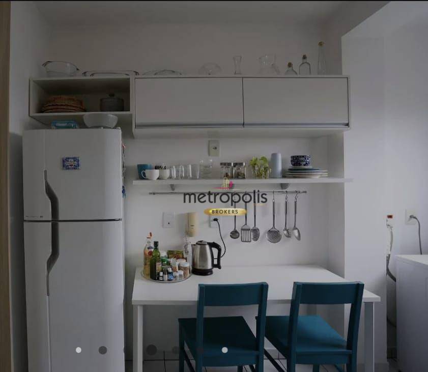 Apartamento à venda com 2 quartos, 51m² - Foto 6