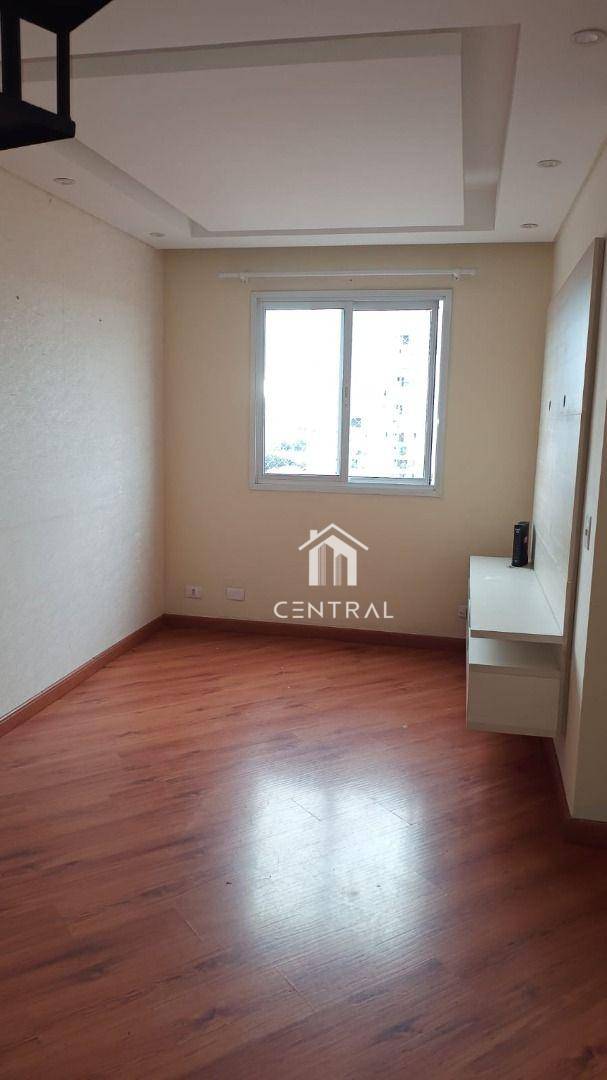 Apartamento para alugar com 3 quartos, 107m² - Foto 19