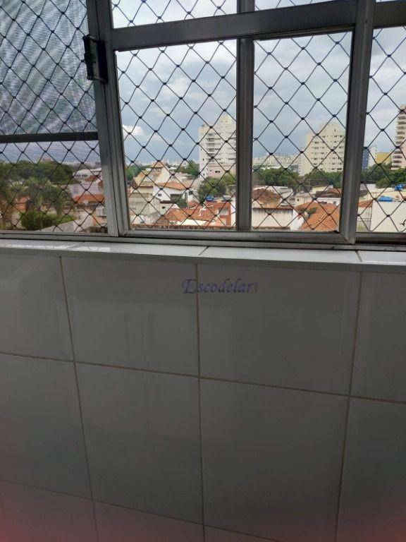 Apartamento à venda com 2 quartos, 109m² - Foto 18