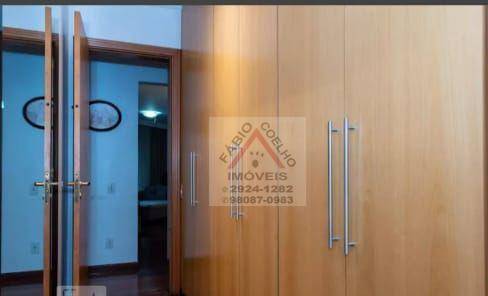 Apartamento à venda com 3 quartos, 136m² - Foto 25