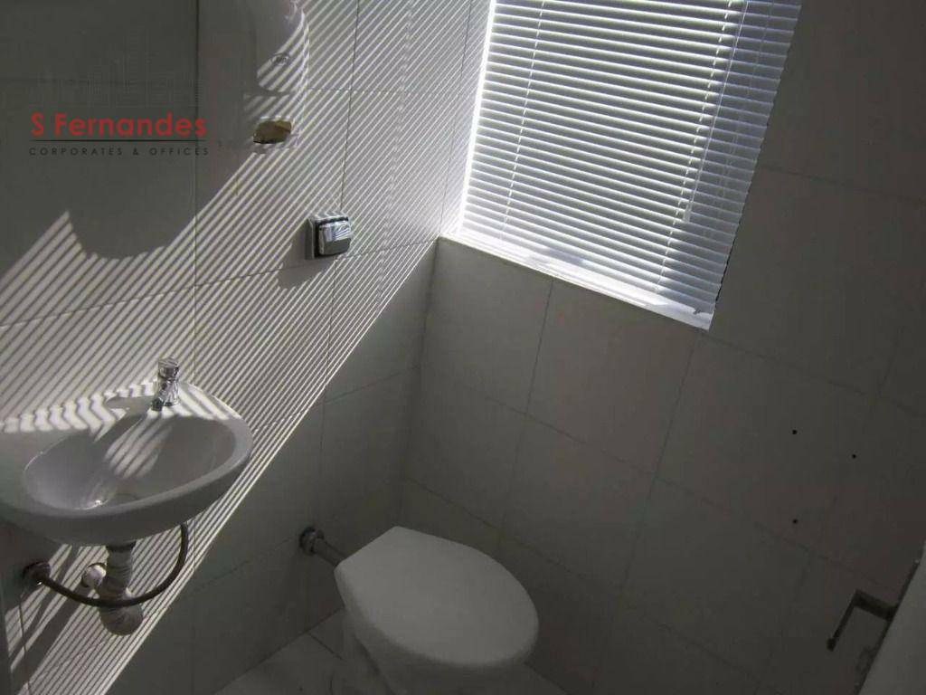 Conjunto Comercial-Sala à venda, 260m² - Foto 17