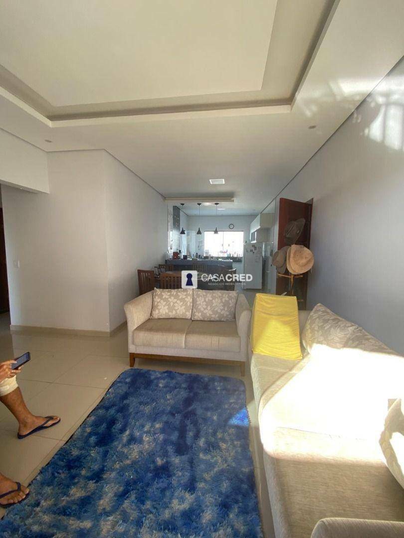 Casa à venda com 3 quartos, 160m² - Foto 6