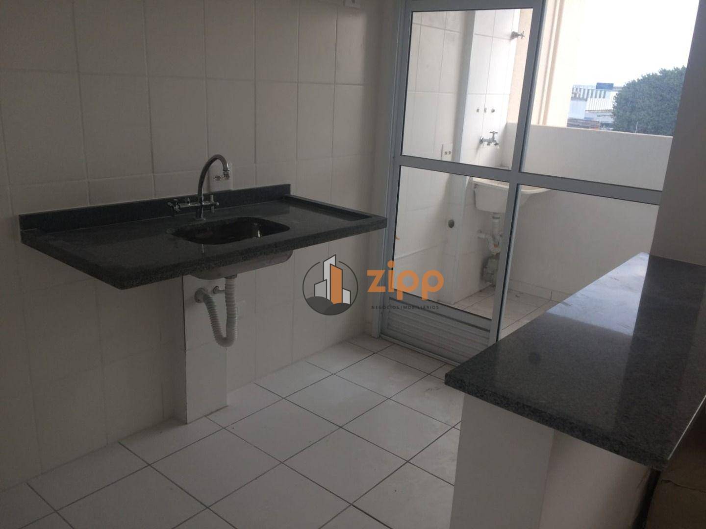 Apartamento à venda e aluguel com 2 quartos, 47m² - Foto 5