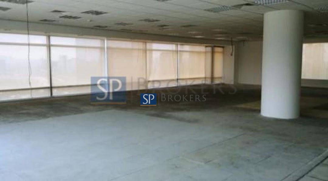 Conjunto Comercial-Sala para alugar, 919m² - Foto 1