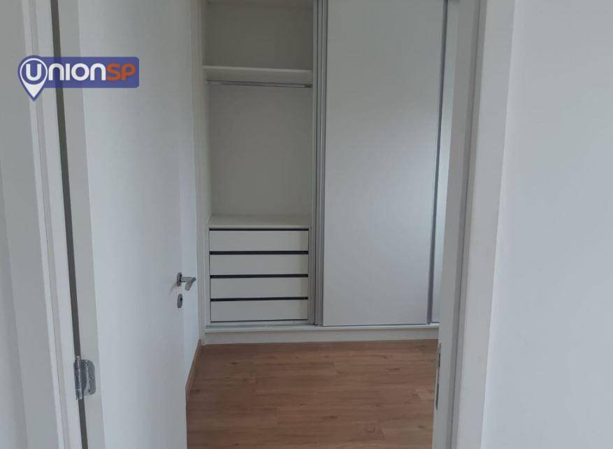 Apartamento à venda com 1 quarto, 36m² - Foto 4