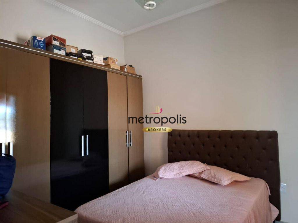 Casa à venda com 3 quartos, 247m² - Foto 12