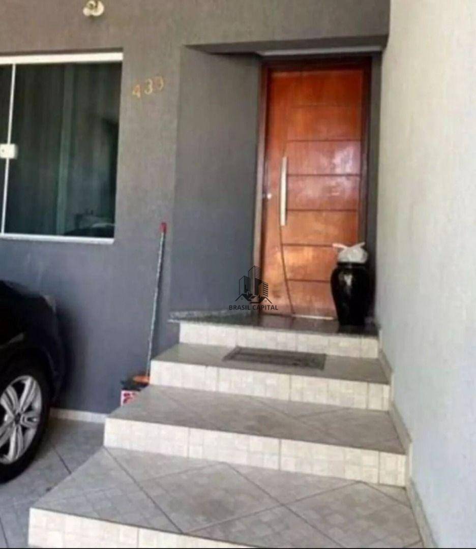 Sobrado à venda com 3 quartos, 178m² - Foto 17