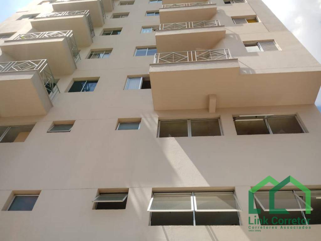 Apartamento à venda com 1 quarto, 57m² - Foto 4