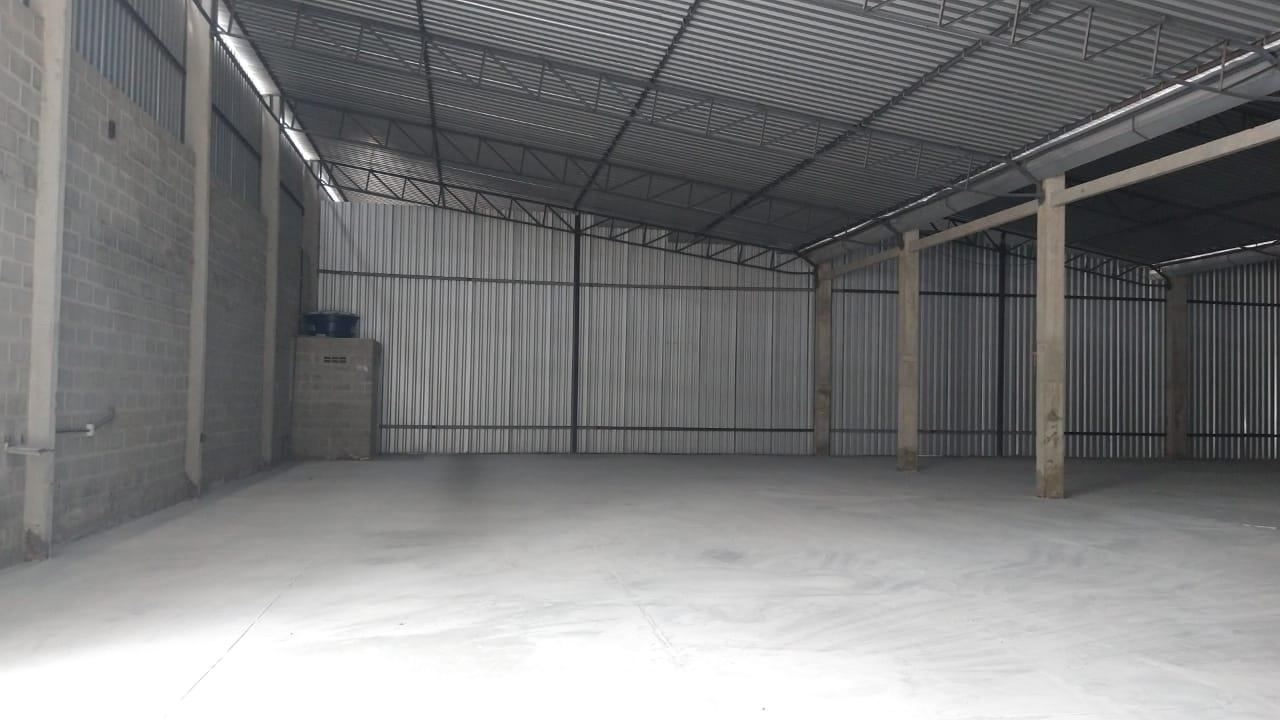 Depósito-Galpão-Armazém para alugar com 1 quarto, 1350m² - Foto 3