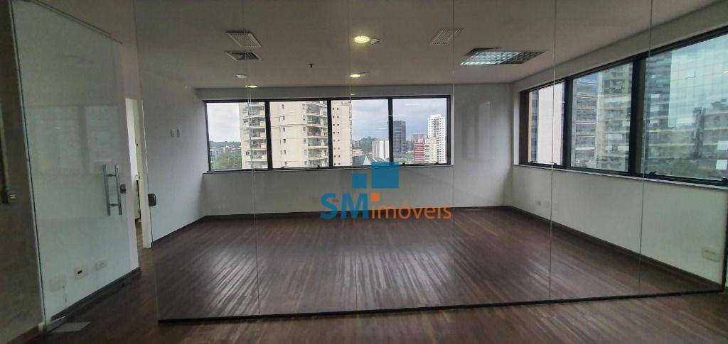 Conjunto Comercial-Sala para alugar, 280m² - Foto 3