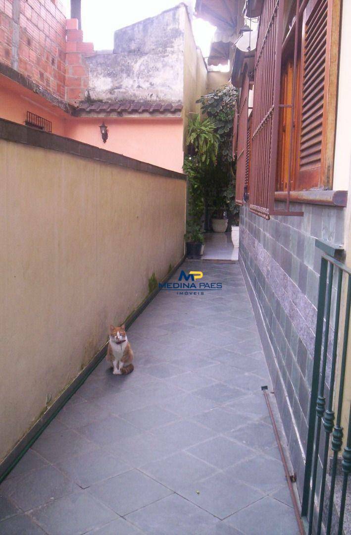 Casa, 4 quartos - Foto 22