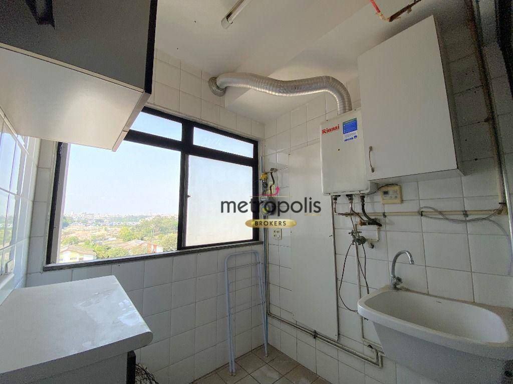 Apartamento à venda com 3 quartos, 74m² - Foto 7