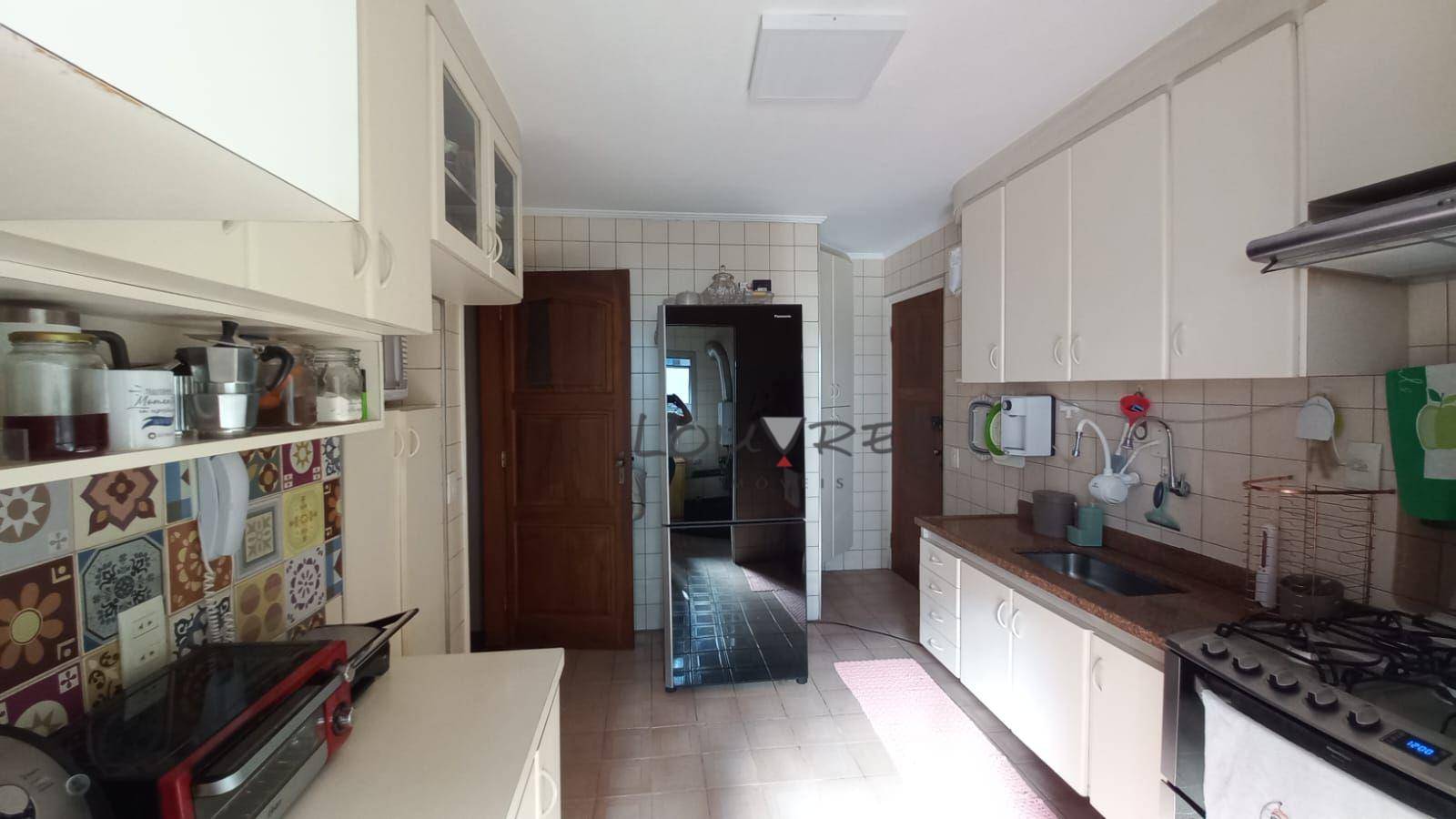 Apartamento à venda com 3 quartos, 93m² - Foto 24