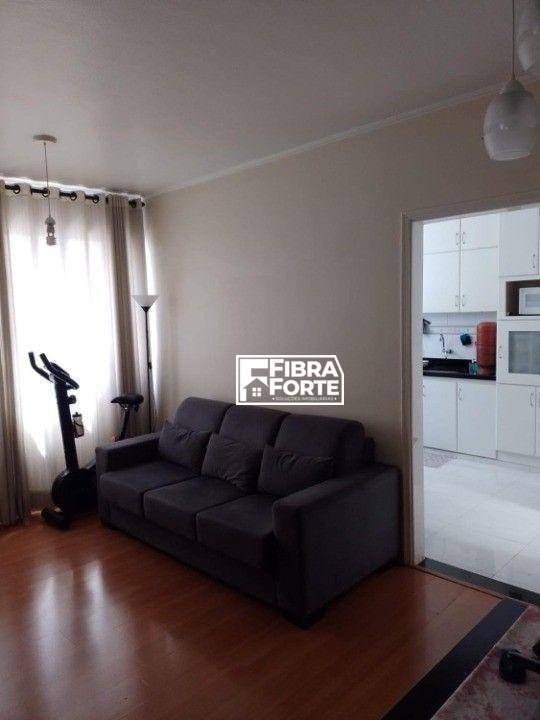 Apartamento, 2 quartos, 77 m² - Foto 3