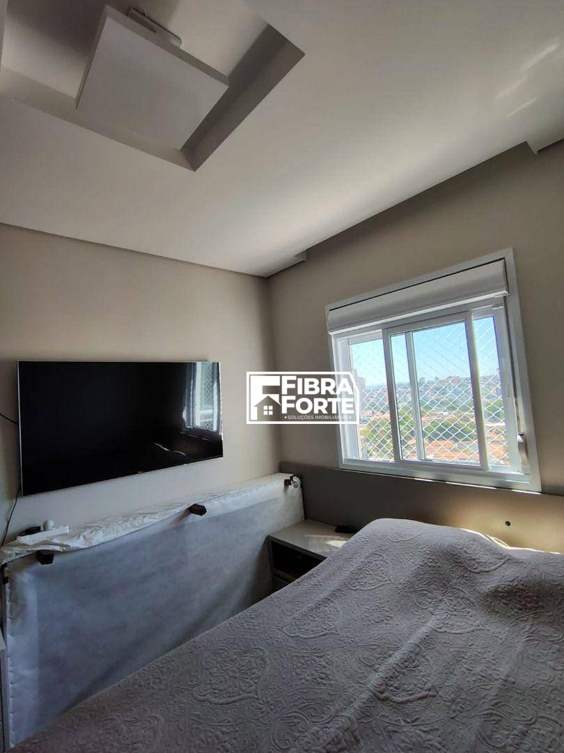 Apartamento à venda com 3 quartos, 91m² - Foto 30