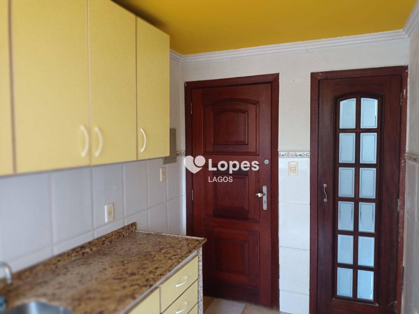 Apartamento à venda com 3 quartos, 85m² - Foto 6