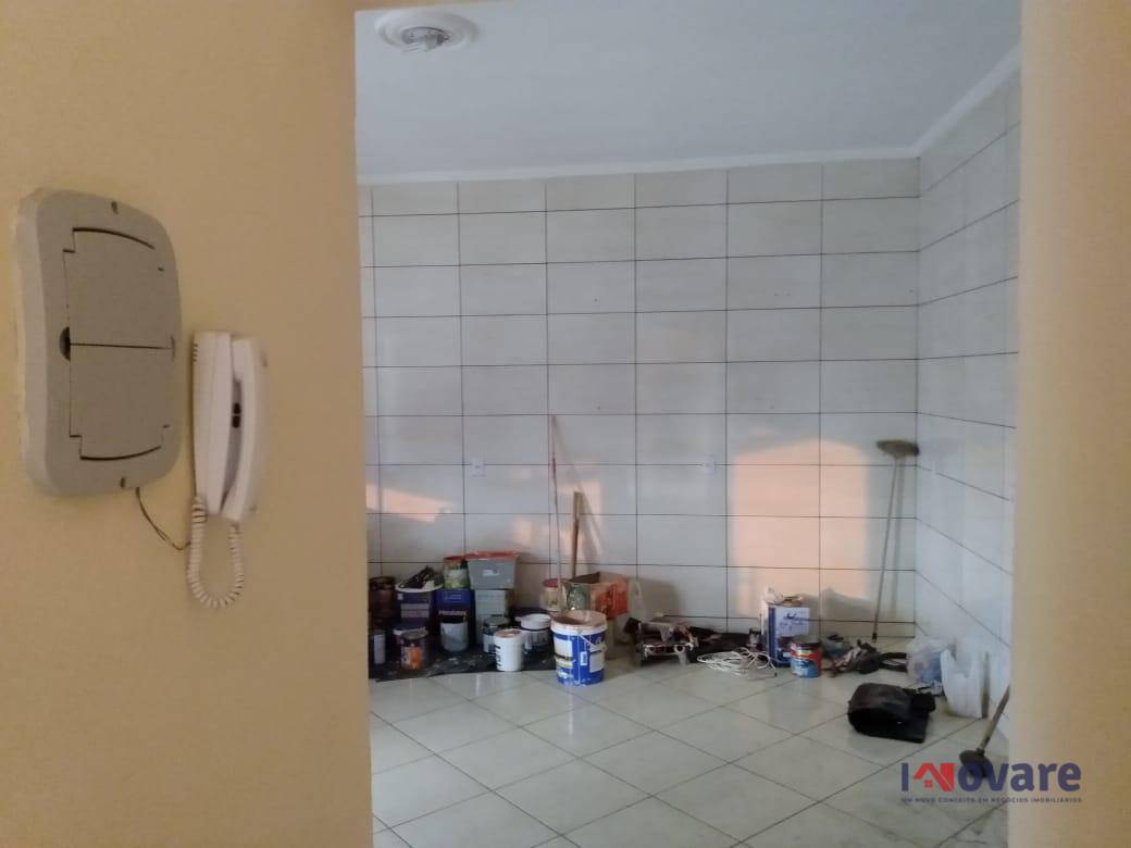 Sobrado à venda com 2 quartos, 123m² - Foto 7